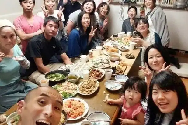 0日元食堂