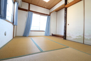 Room204 【神戸シェアハウス和楽居グランブルー】