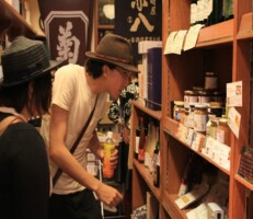 Sake_tour@Akashi