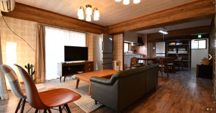 ORDERLESS HOUSE 神戸元町